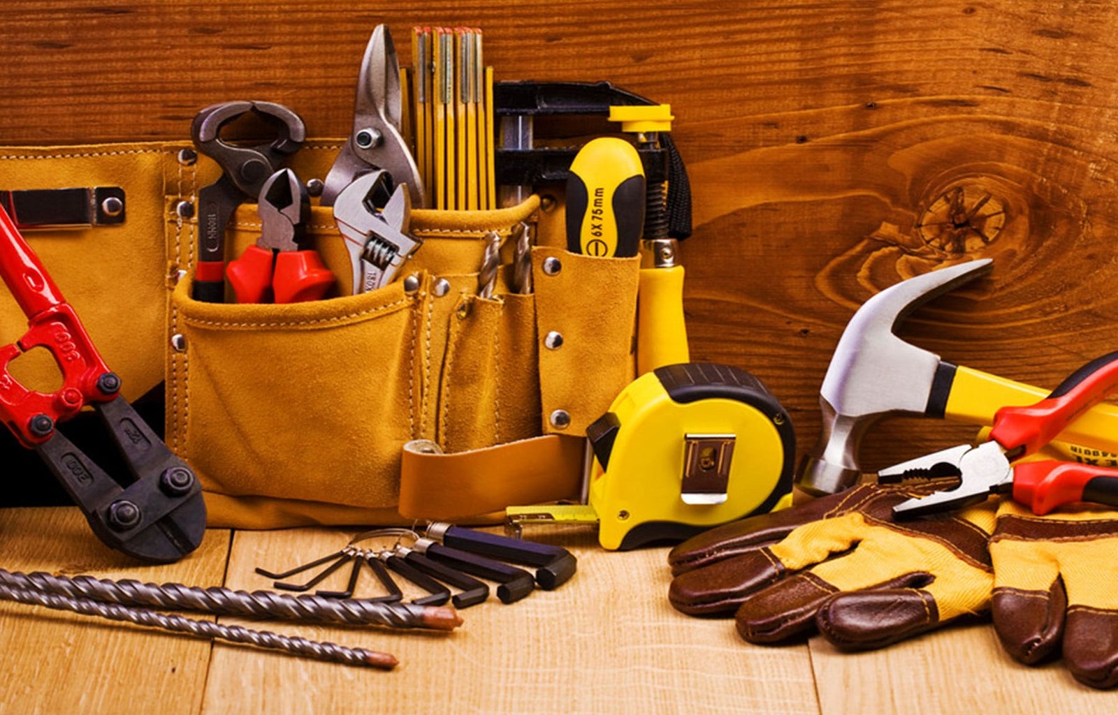 Why you need our New Handyman toolset | Fadcon Equipment and Car ...
