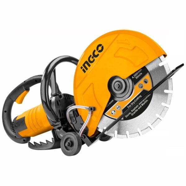 Power Cutter PC3558
