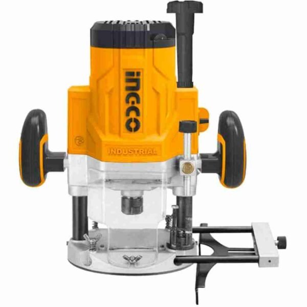Electric router RT22008