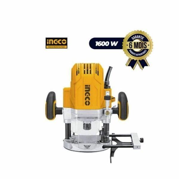 Electric Router RT160028