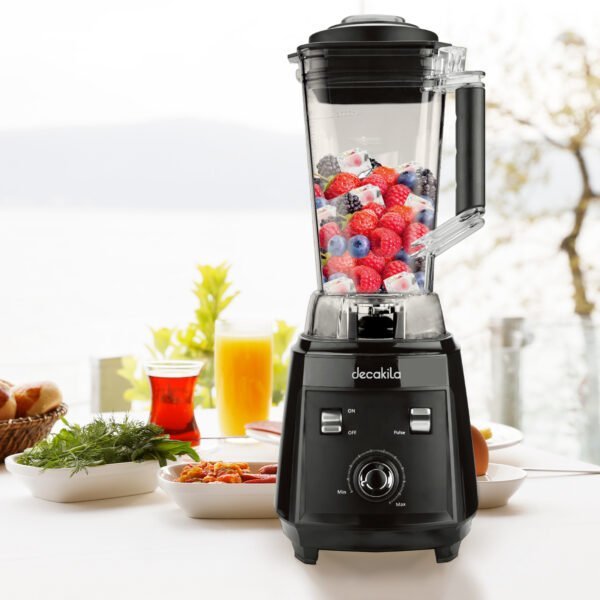 Power blender 1200w - 2L KEJB015B