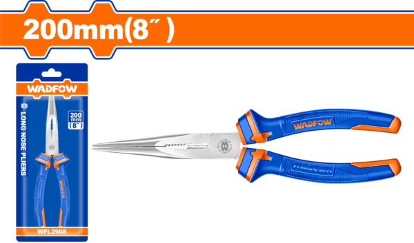 Long nose pliers WPL2908