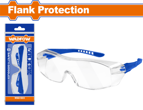 Safety goggles WSG1803