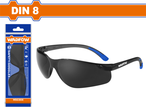 Safety goggles WSG3808