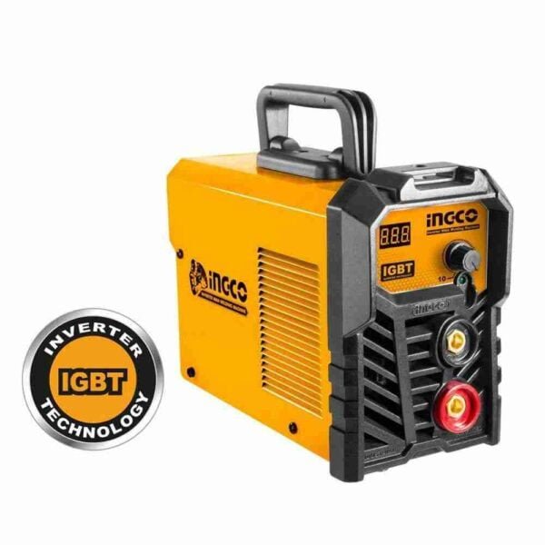 Inverter MMA Welding machine ING-MMA1602