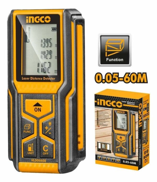 Laser Distance  Detector HLDD0608