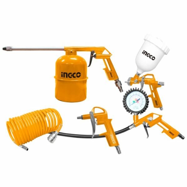Air tools 5pcs set AKT0053