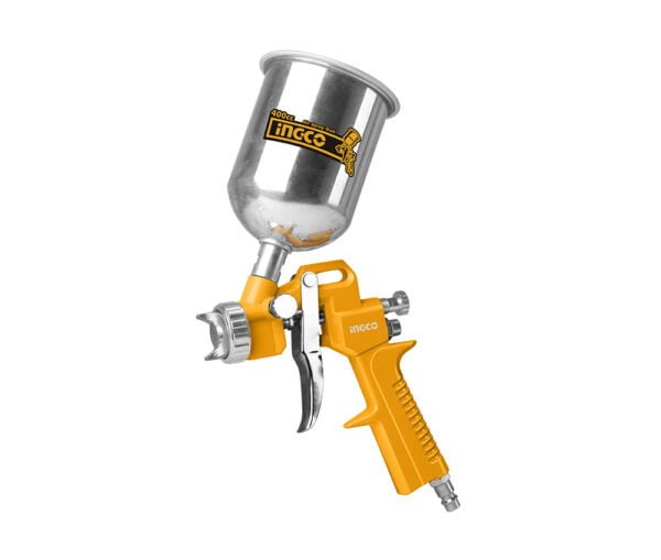 Spray gun ASG4041