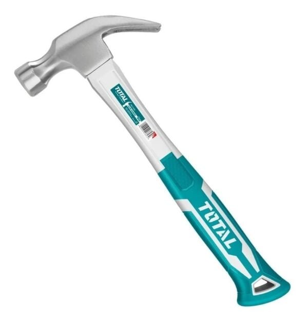 Claw hammer 220g THT7386