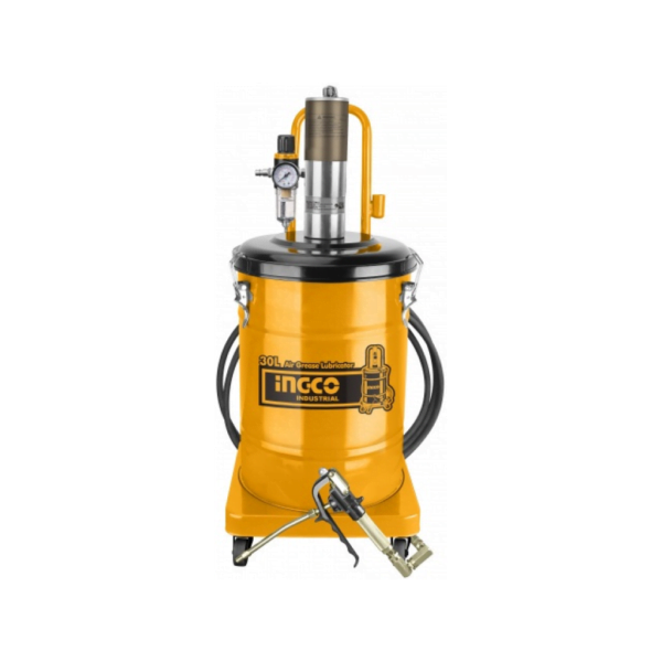 Air grease lubricator AGL02301