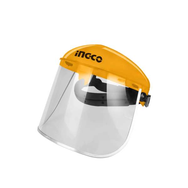 Face shield HFSPC01