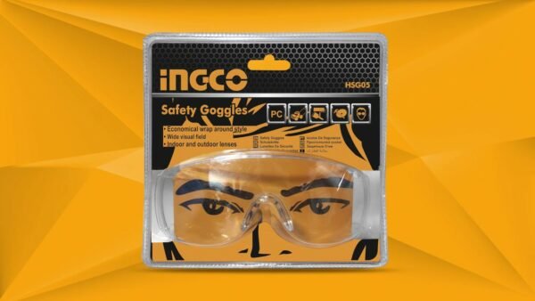 Safety goggles HSG05 - Image 2