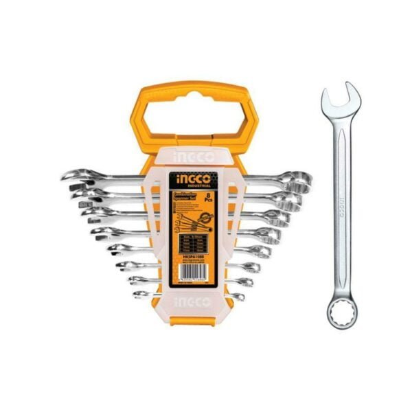 Combination spanner set HKSPA1088
