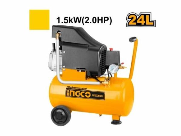 Air compressor AC202411