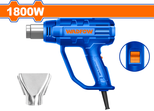 Heat gun WHG1514