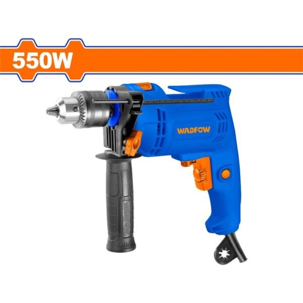 Impact drill 550w  WMD15551