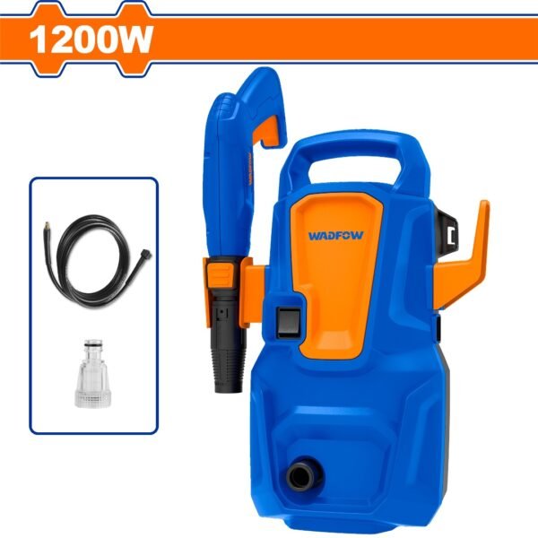 High pressure washer WHP3A12