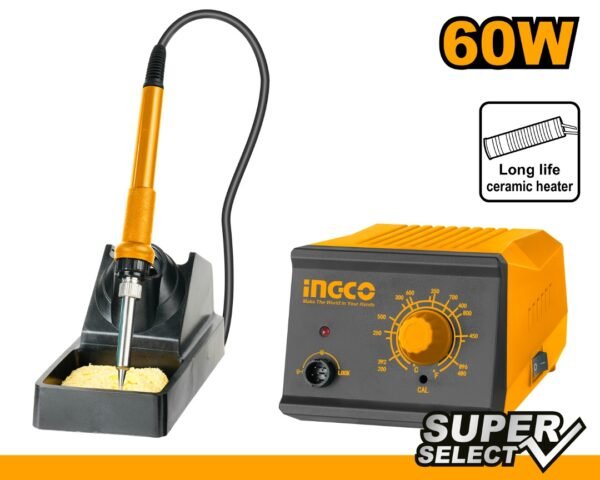 Soldering station SI016911