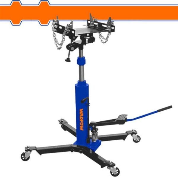 Transmisson jack WHJ2Q05