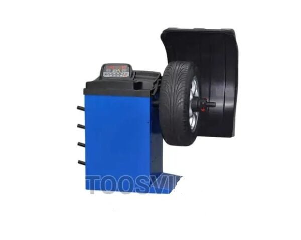 Wheel balancer WKB2A01