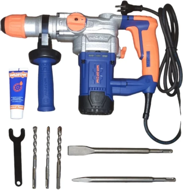 WRH2D26 Rotary hammer 1050W