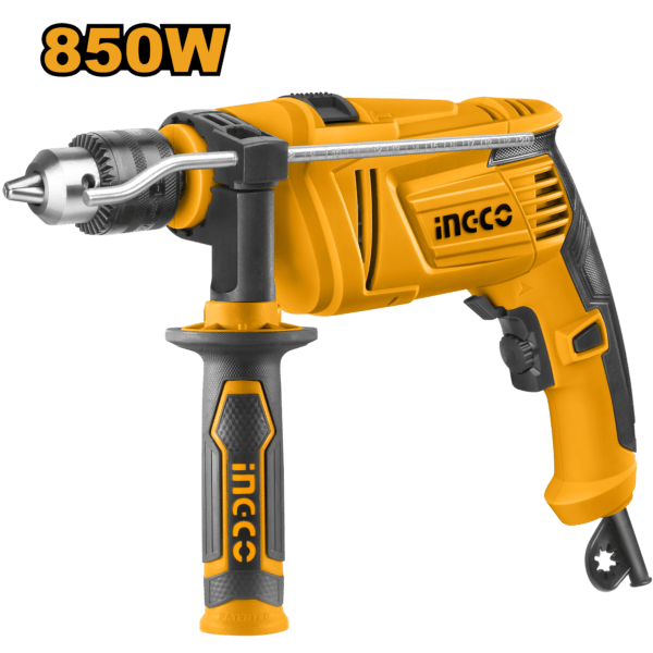ID8508 Impact drill 850w